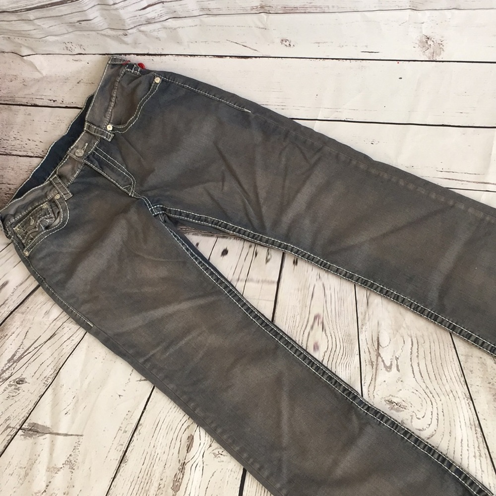 Men's True Religion Jeans Size 34